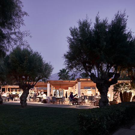 Cretan Malia Park A Member Of Design Hotels Kültér fotó