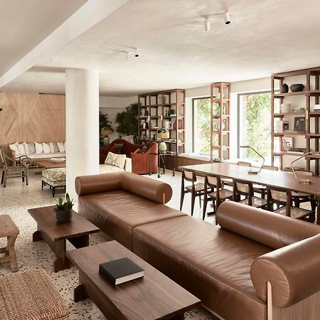 Phaea Cretan Malia, A Member Of Design Hotels Kültér fotó