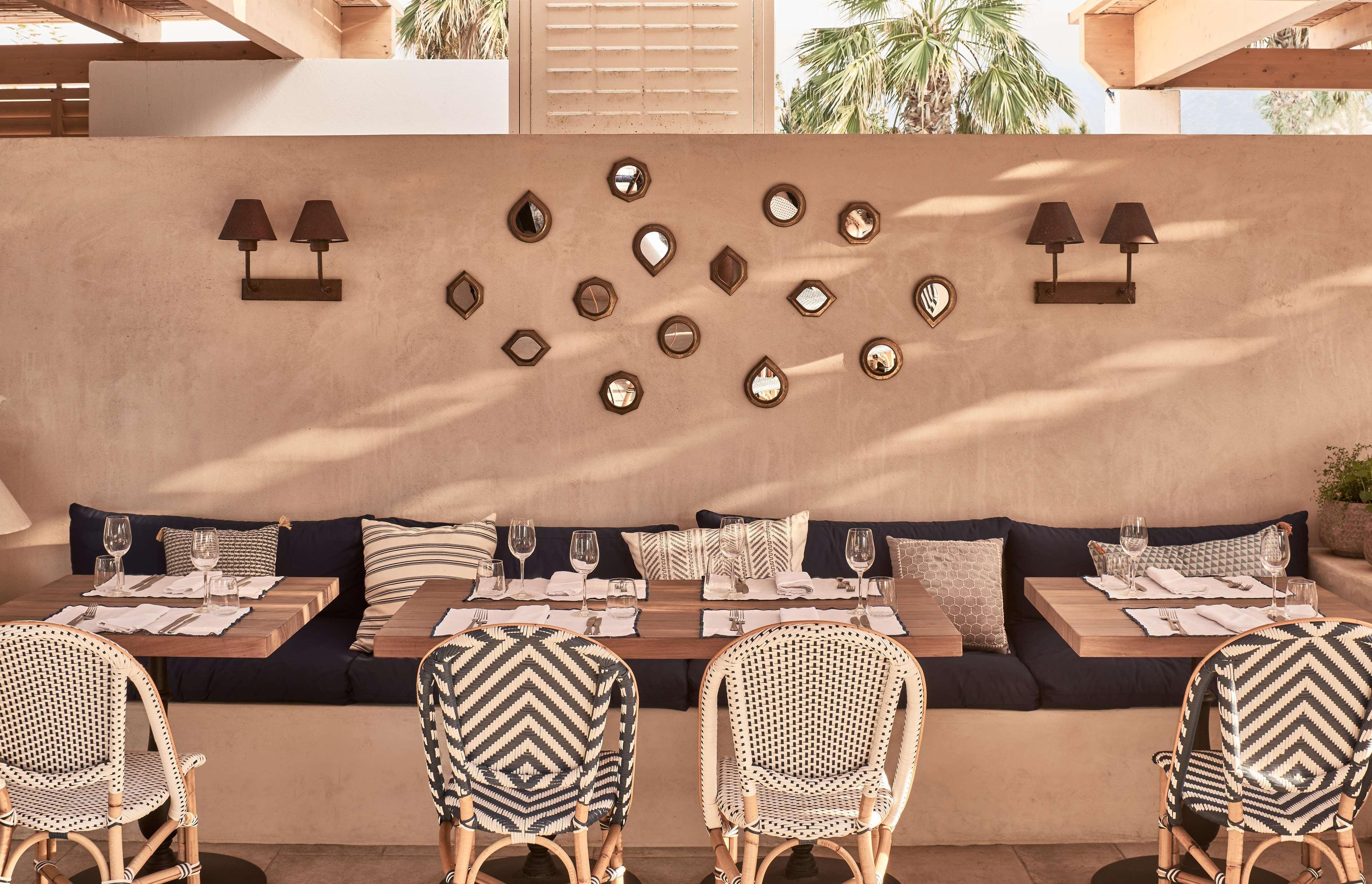 Phaea Cretan Malia, A Member Of Design Hotels Kültér fotó