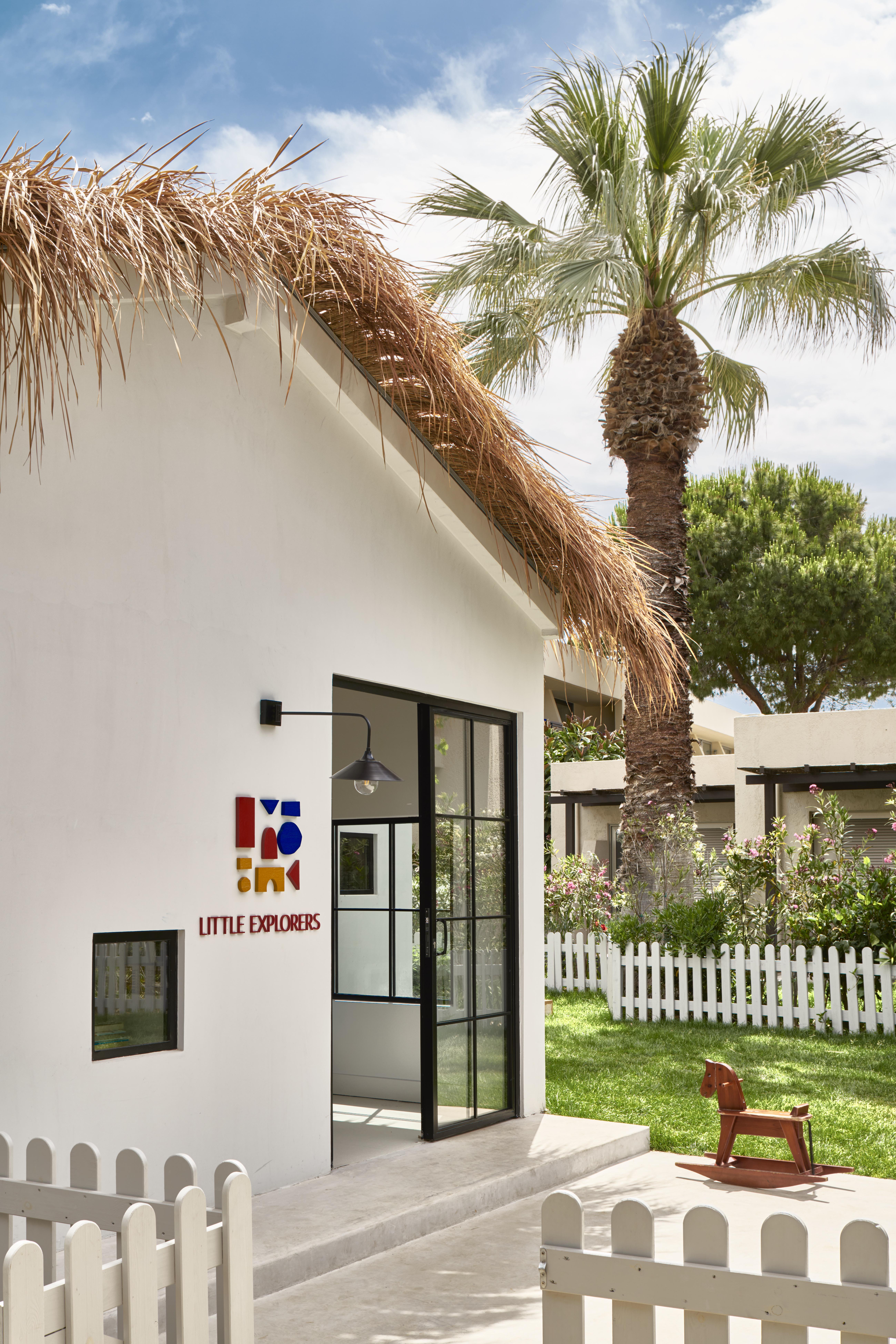 Phaea Cretan Malia, A Member Of Design Hotels Kültér fotó