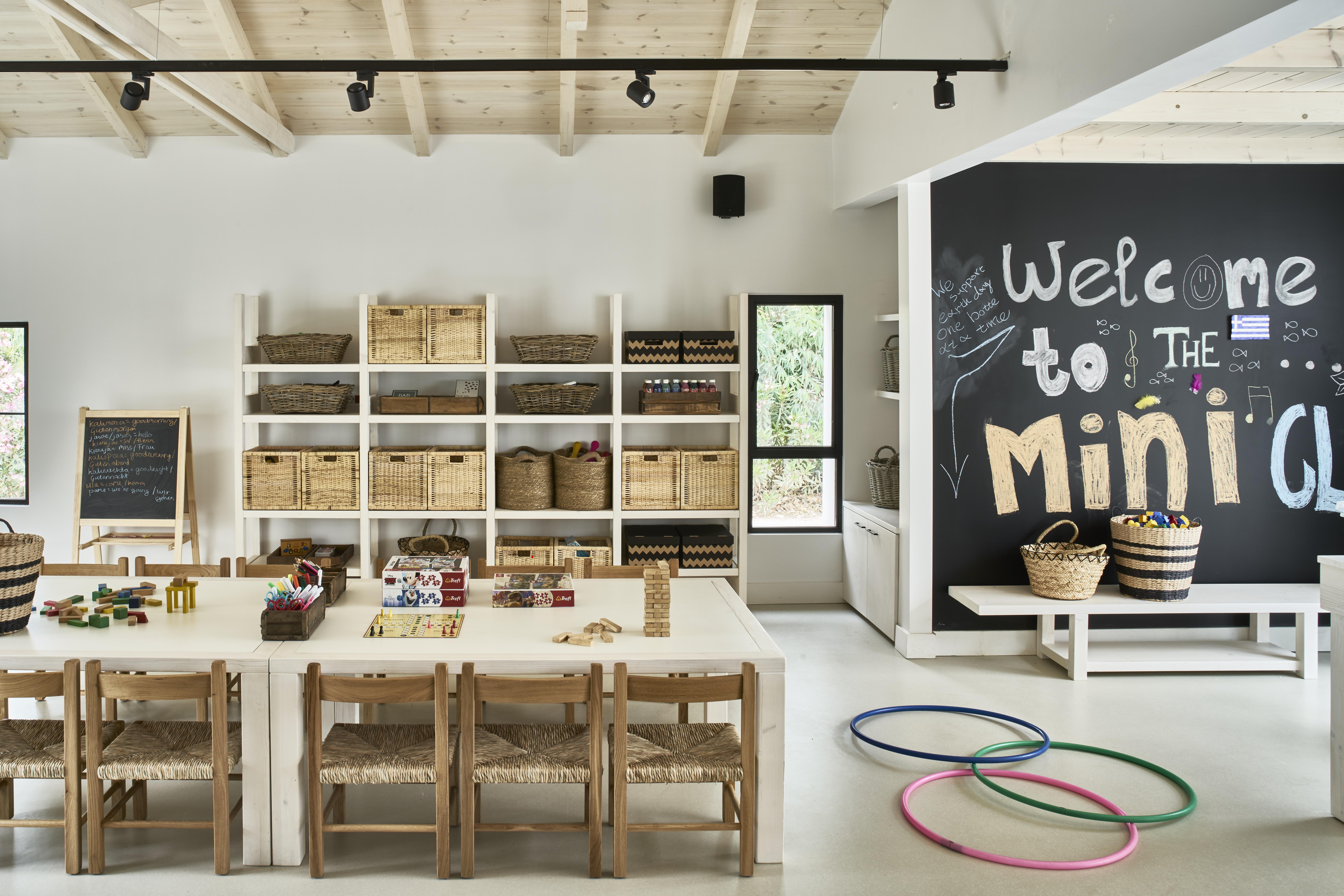 Phaea Cretan Malia, A Member Of Design Hotels Kültér fotó