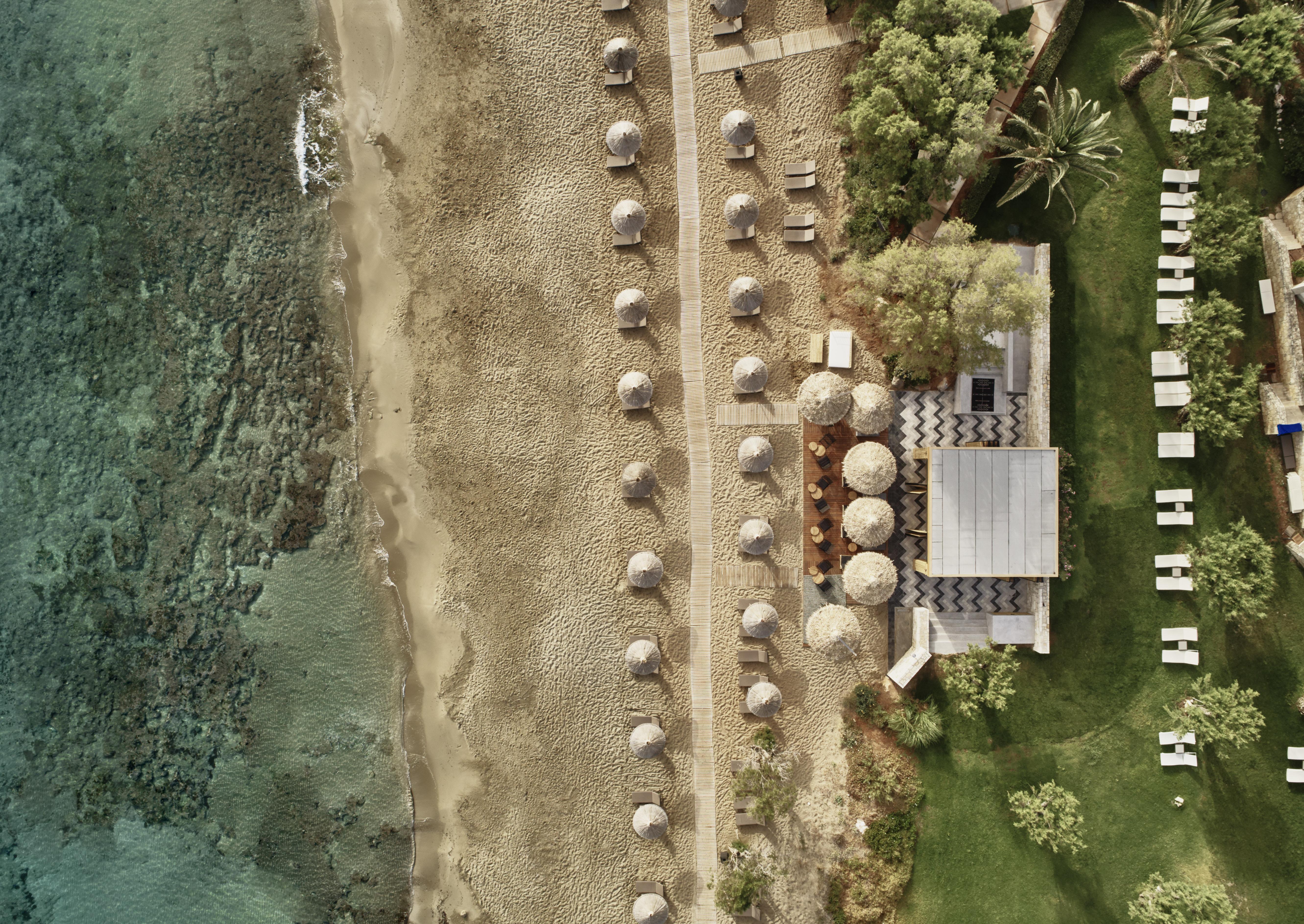 Phaea Cretan Malia, A Member Of Design Hotels Kültér fotó