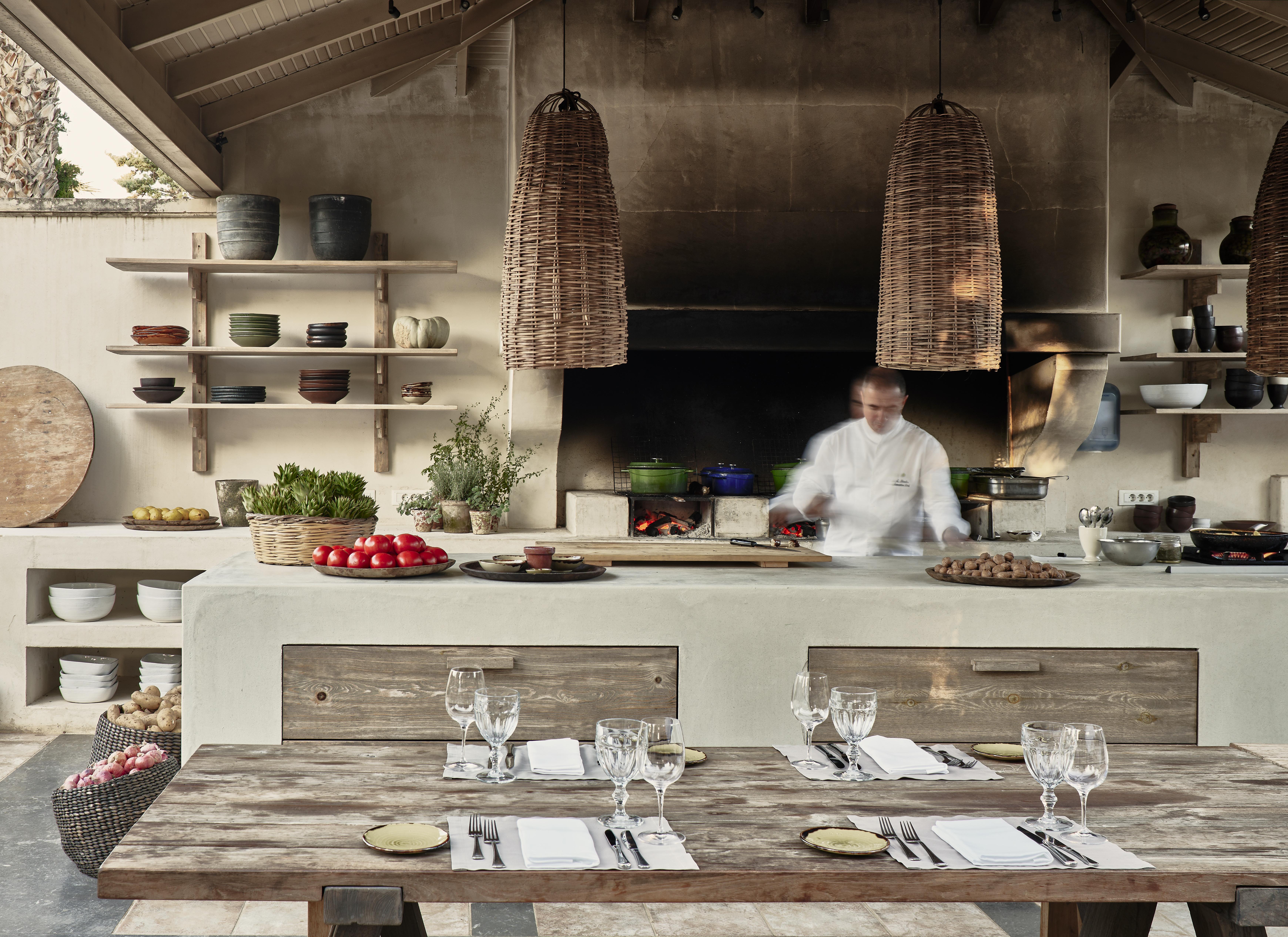 Phaea Cretan Malia, A Member Of Design Hotels Kültér fotó