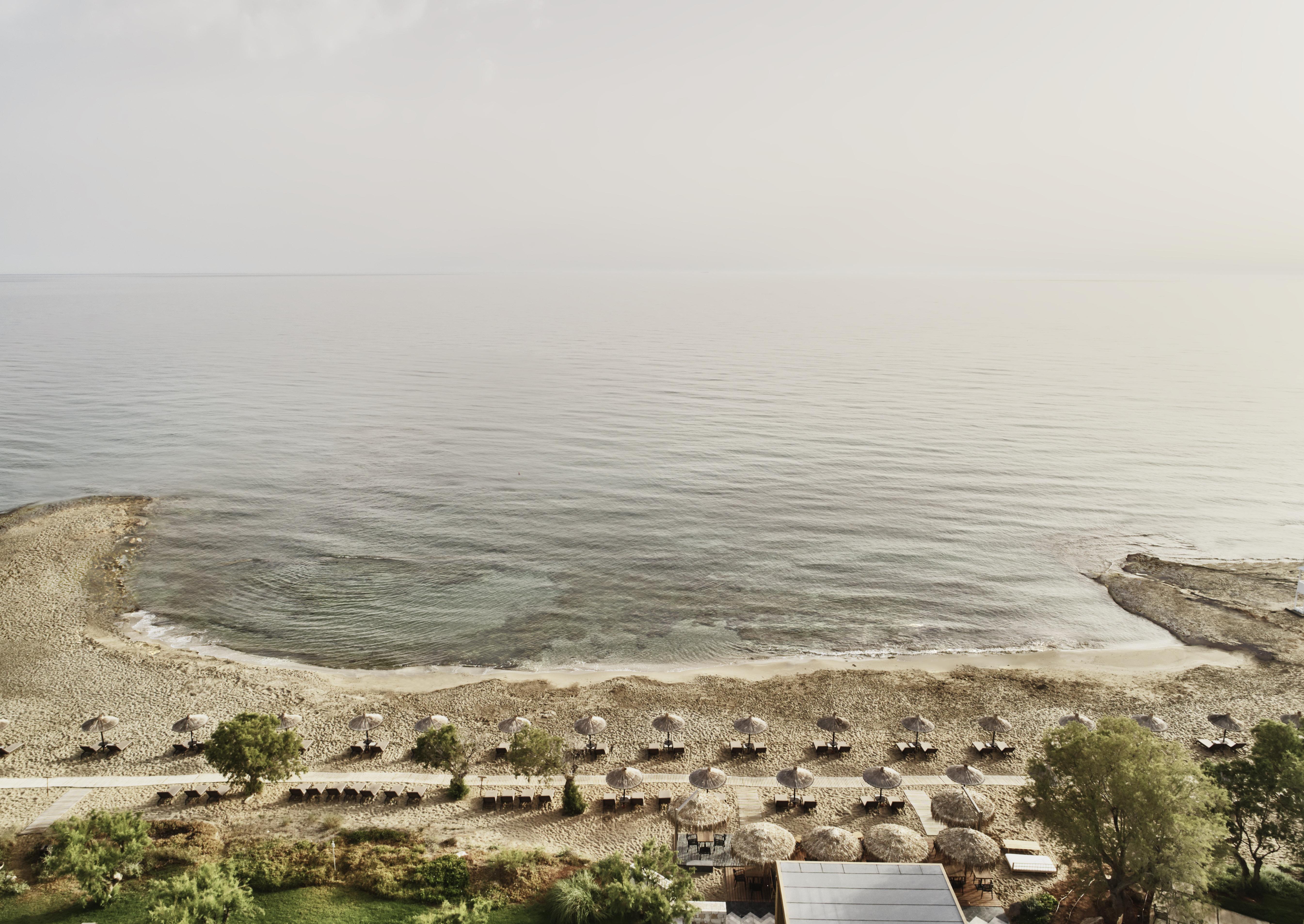 Phaea Cretan Malia, A Member Of Design Hotels Kültér fotó
