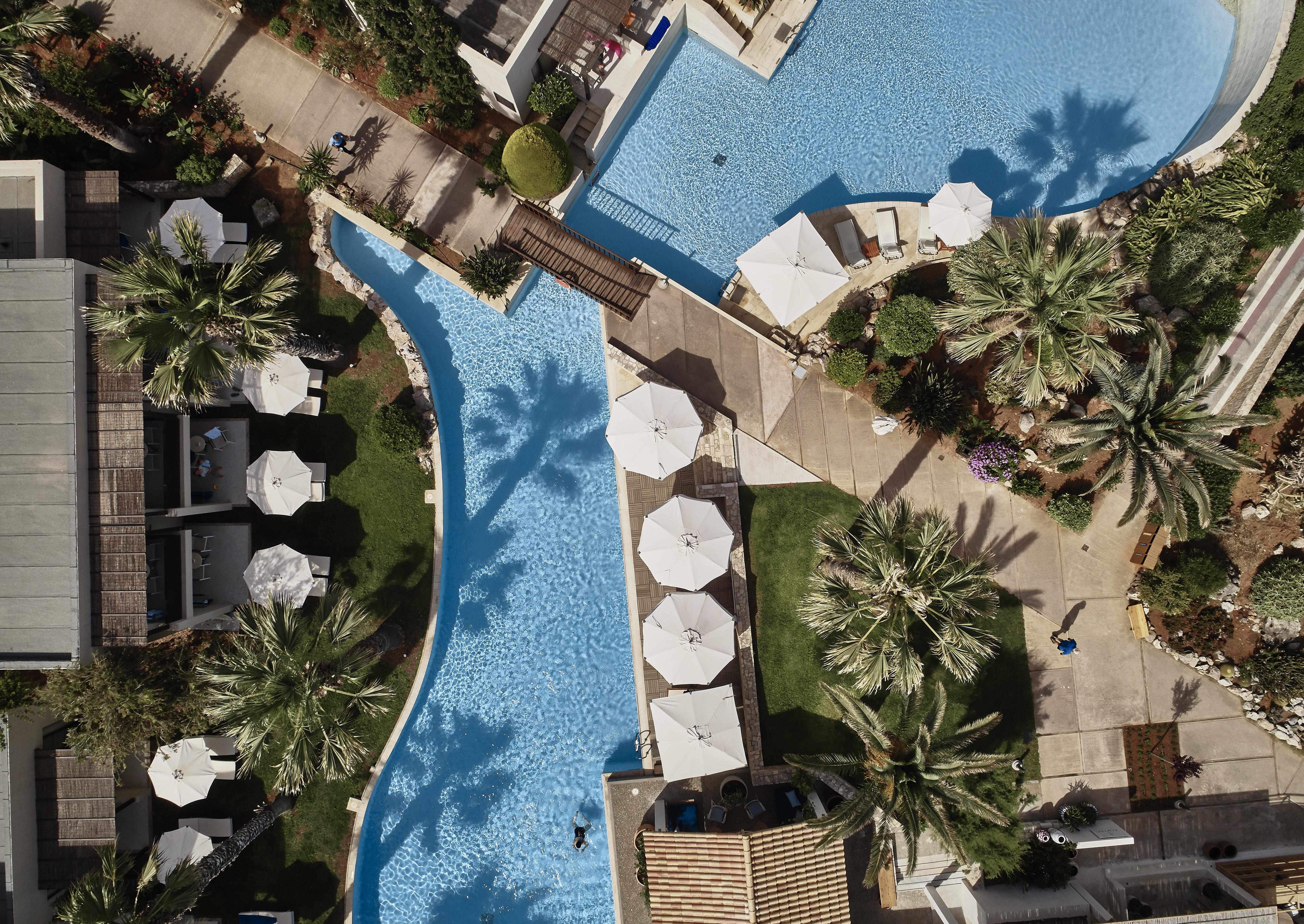 Phaea Cretan Malia, A Member Of Design Hotels Kültér fotó