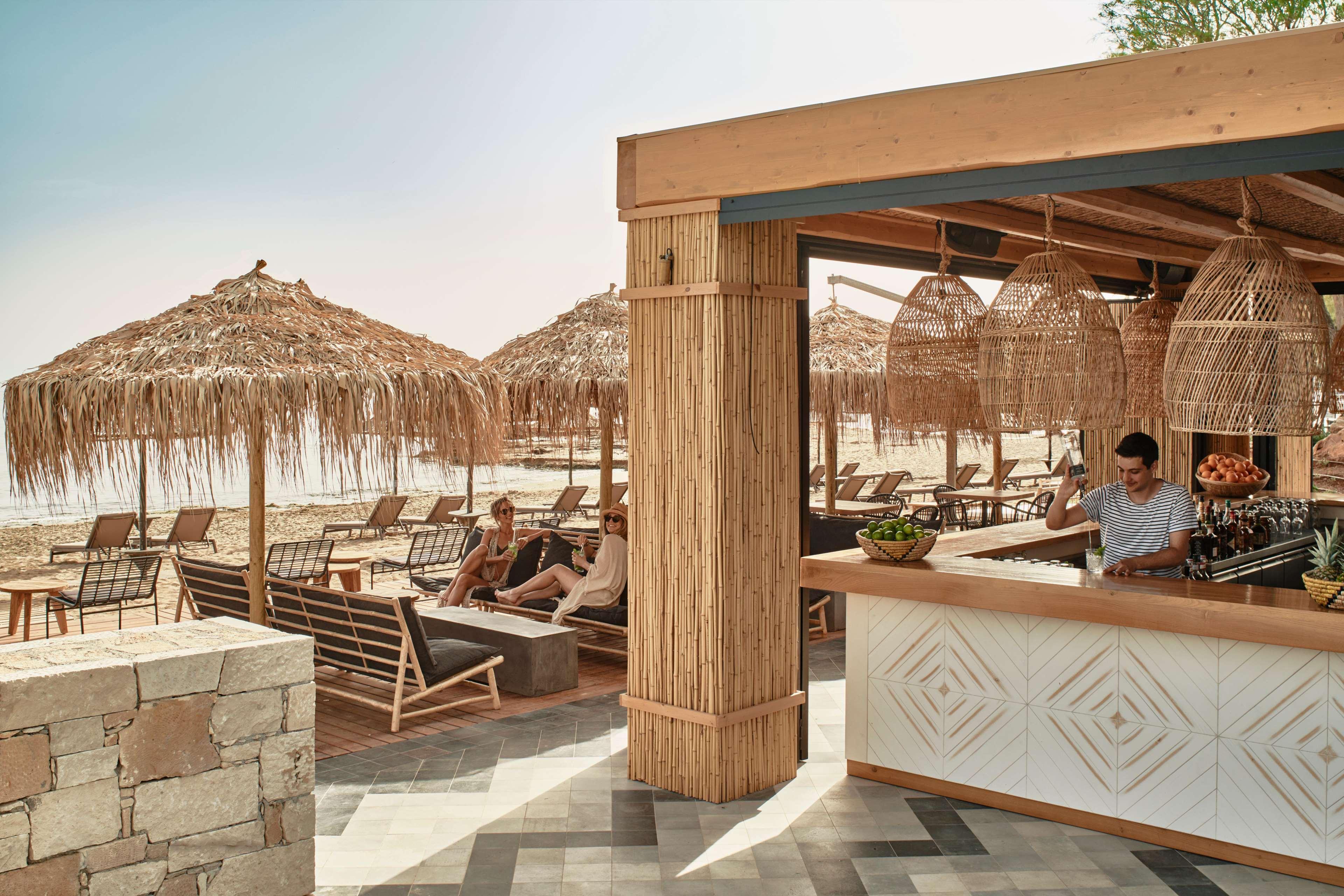 Phaea Cretan Malia, A Member Of Design Hotels Kültér fotó