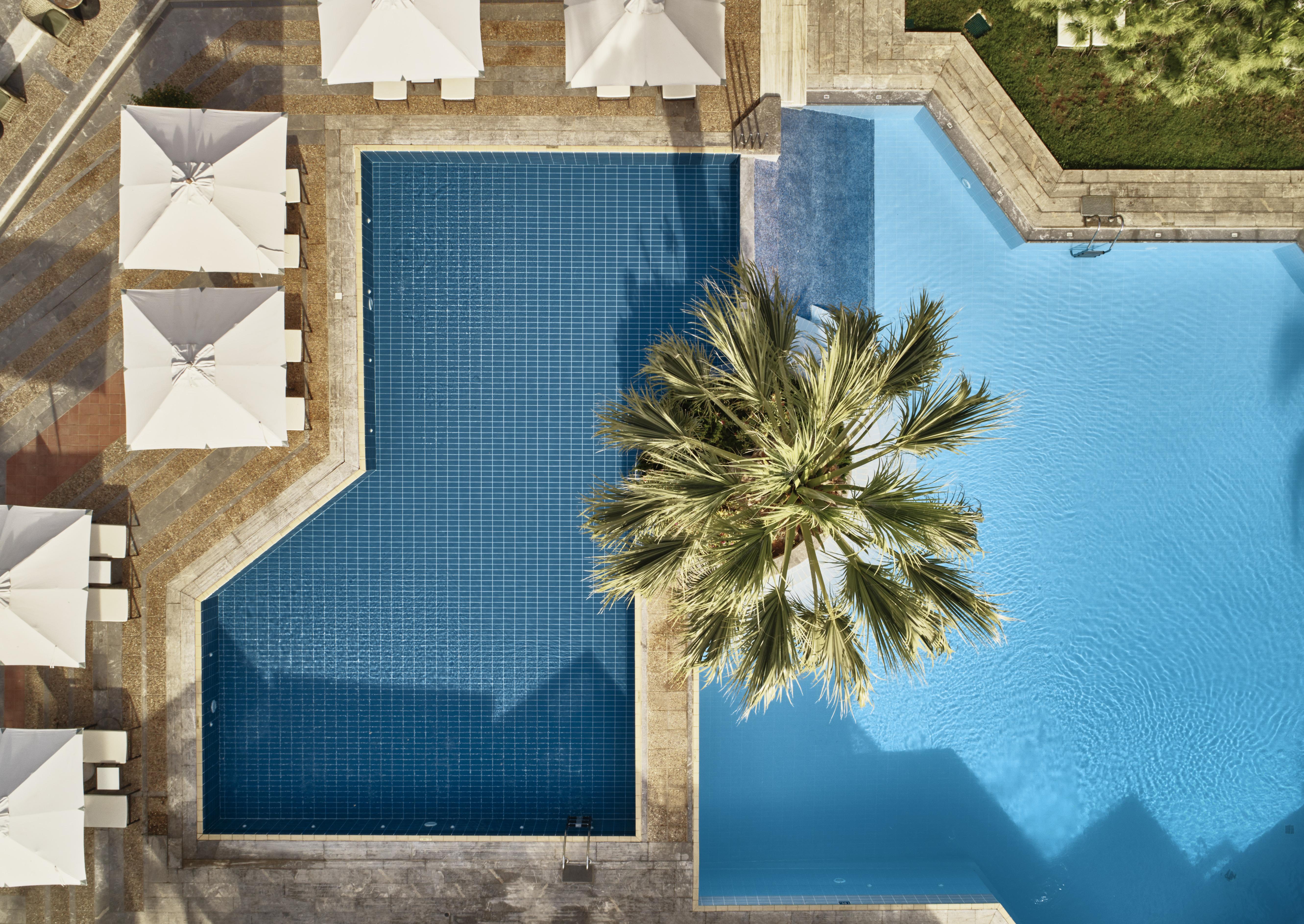 Phaea Cretan Malia, A Member Of Design Hotels Kültér fotó