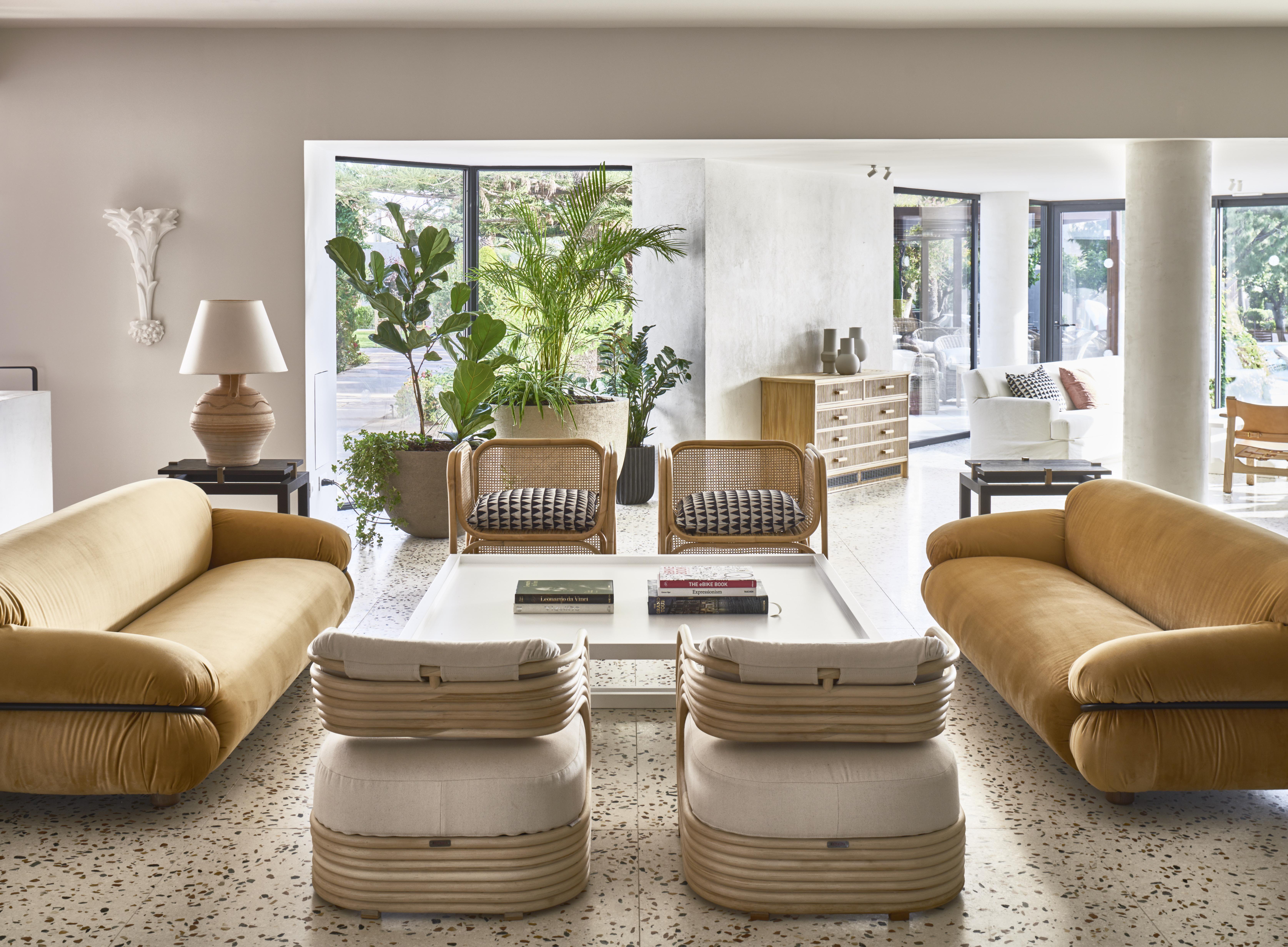 Phaea Cretan Malia, A Member Of Design Hotels Kültér fotó