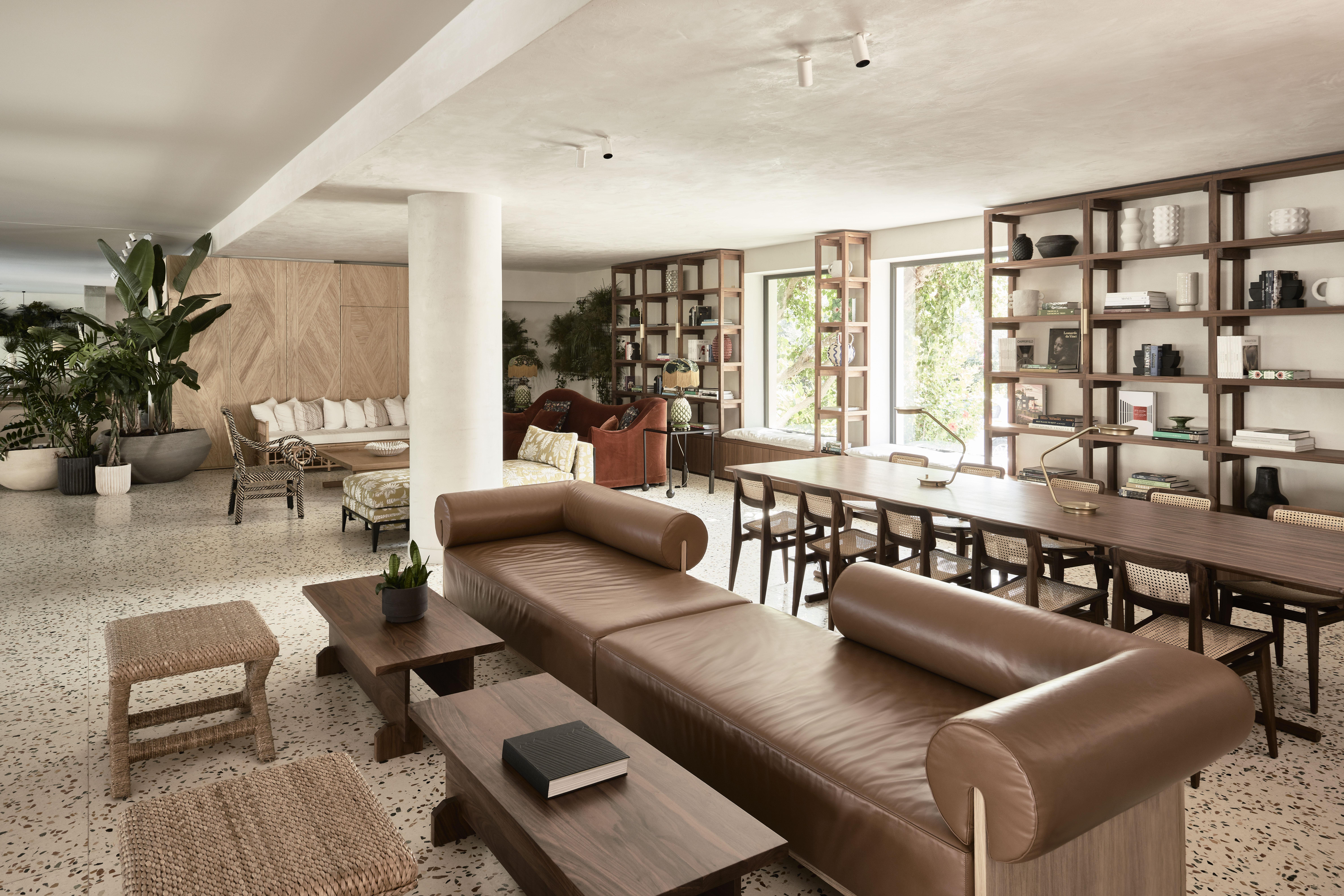 Phaea Cretan Malia, A Member Of Design Hotels Kültér fotó