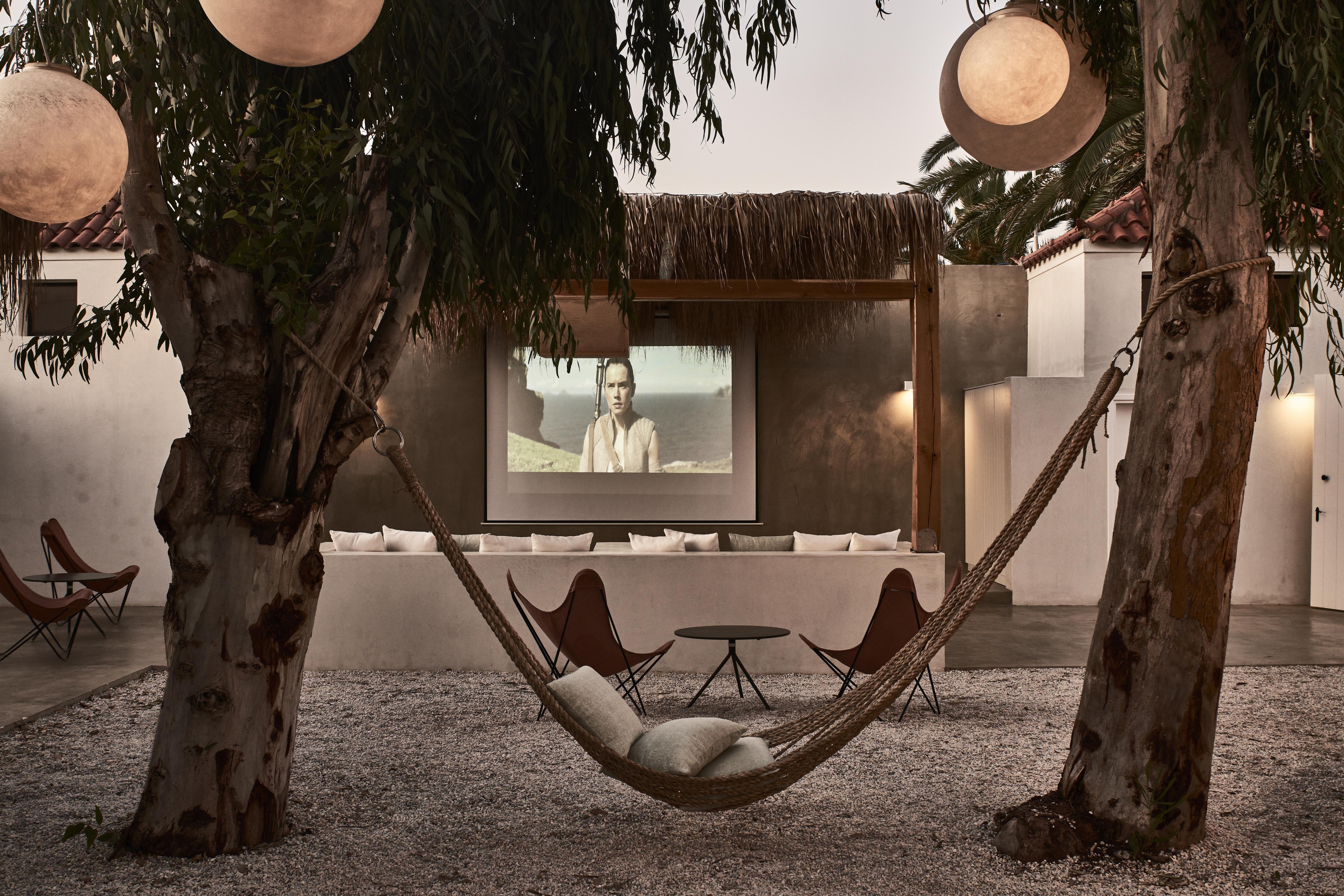 Phaea Cretan Malia, A Member Of Design Hotels Kültér fotó