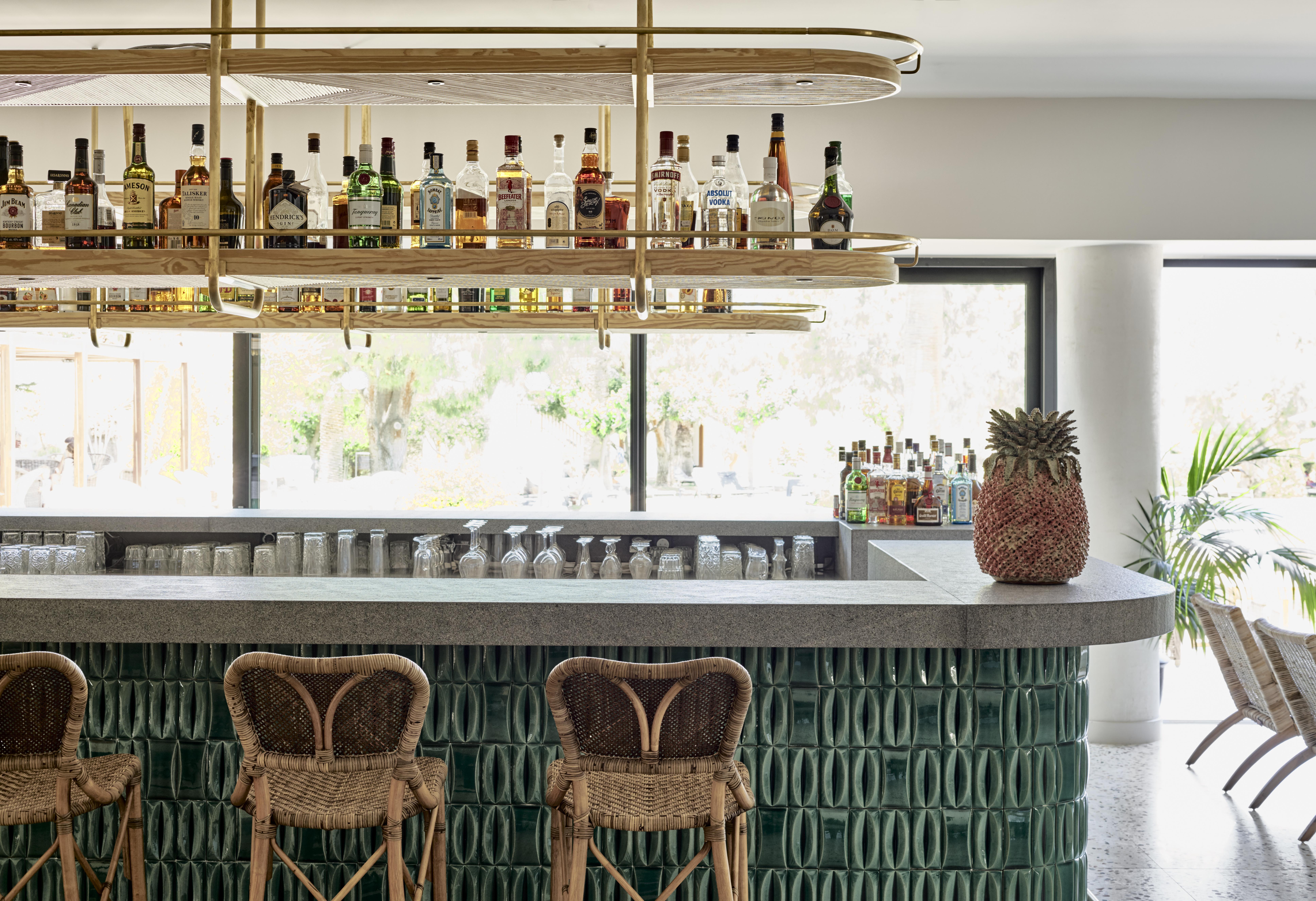 Phaea Cretan Malia, A Member Of Design Hotels Kültér fotó