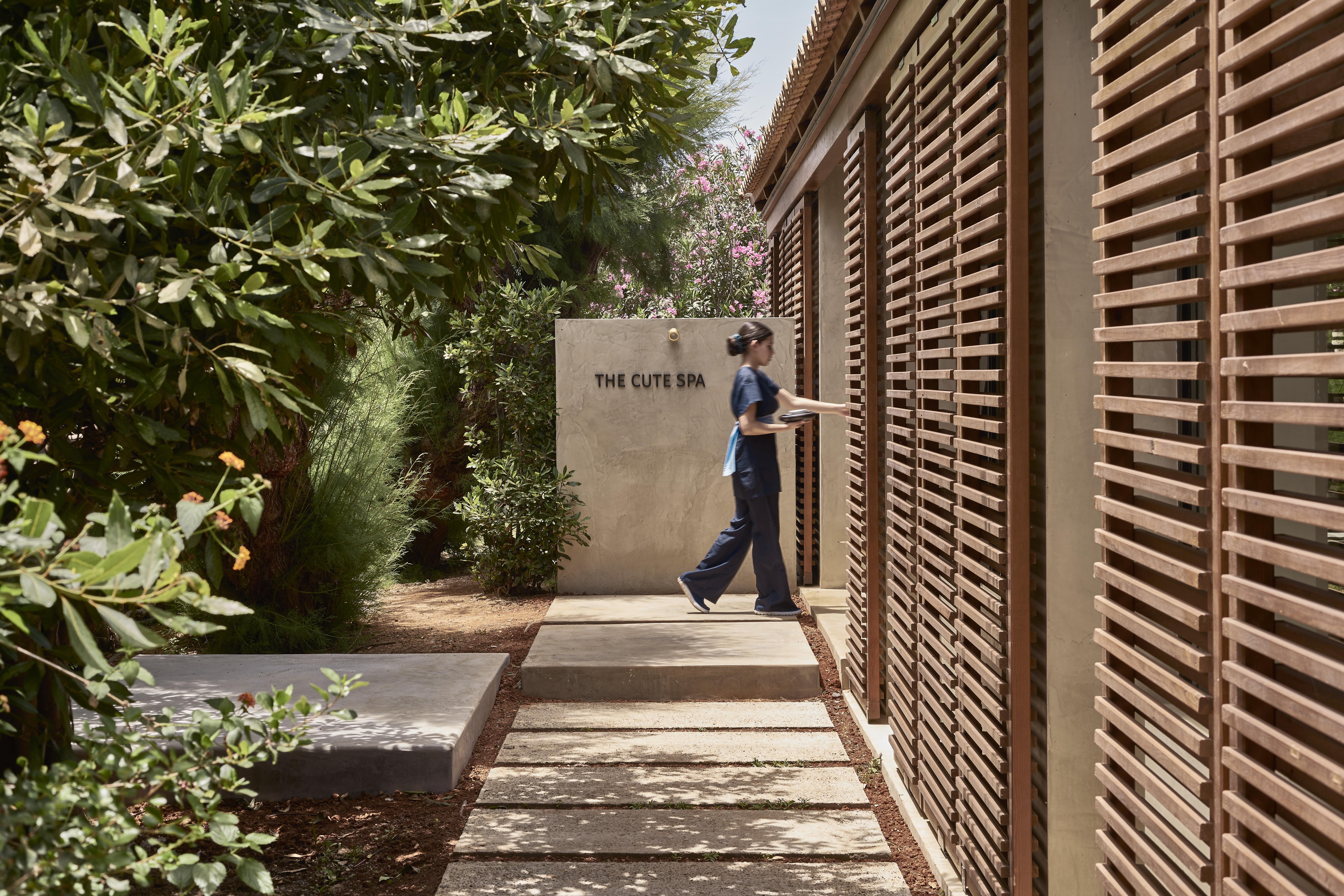Phaea Cretan Malia, A Member Of Design Hotels Kültér fotó