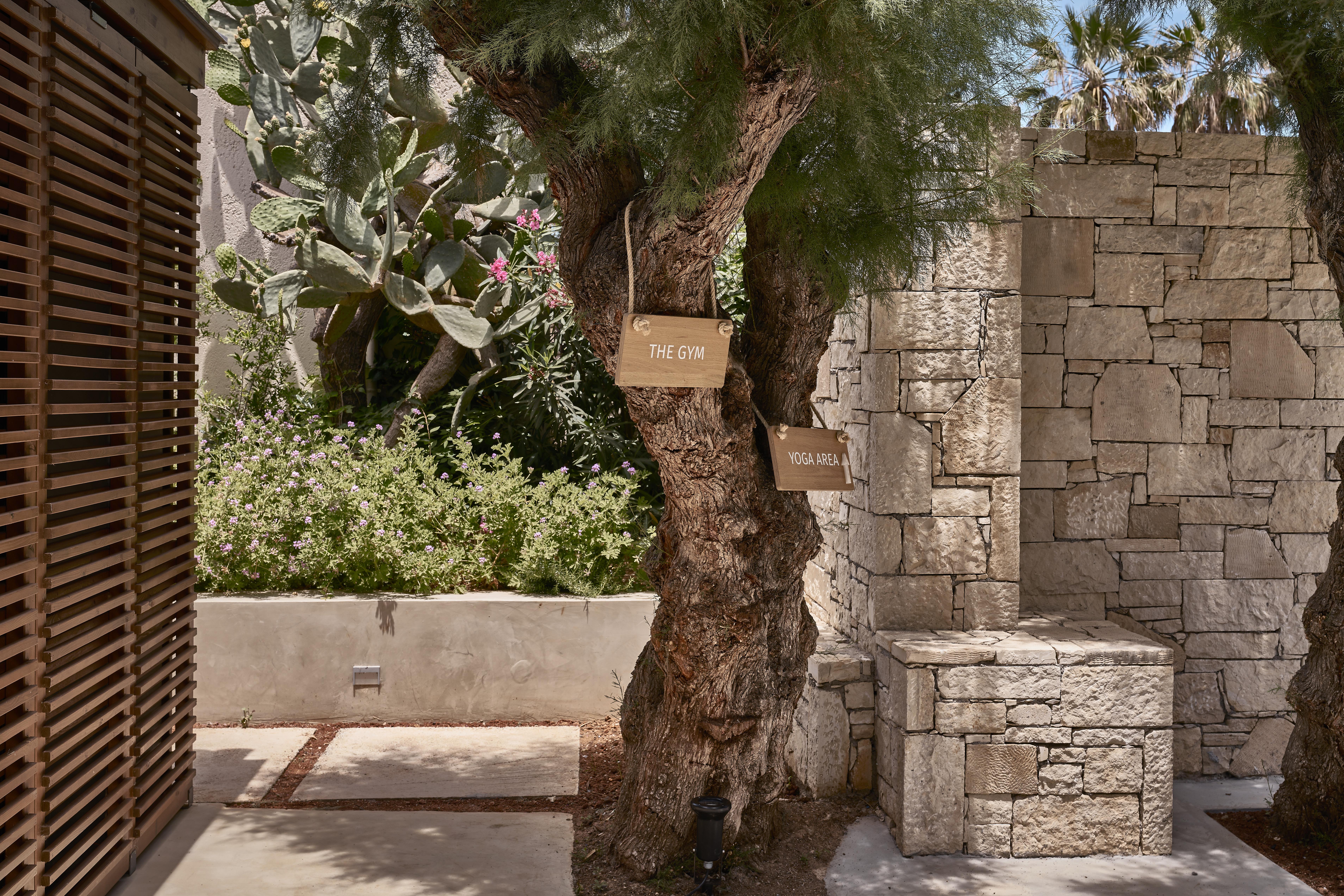 Phaea Cretan Malia, A Member Of Design Hotels Kültér fotó