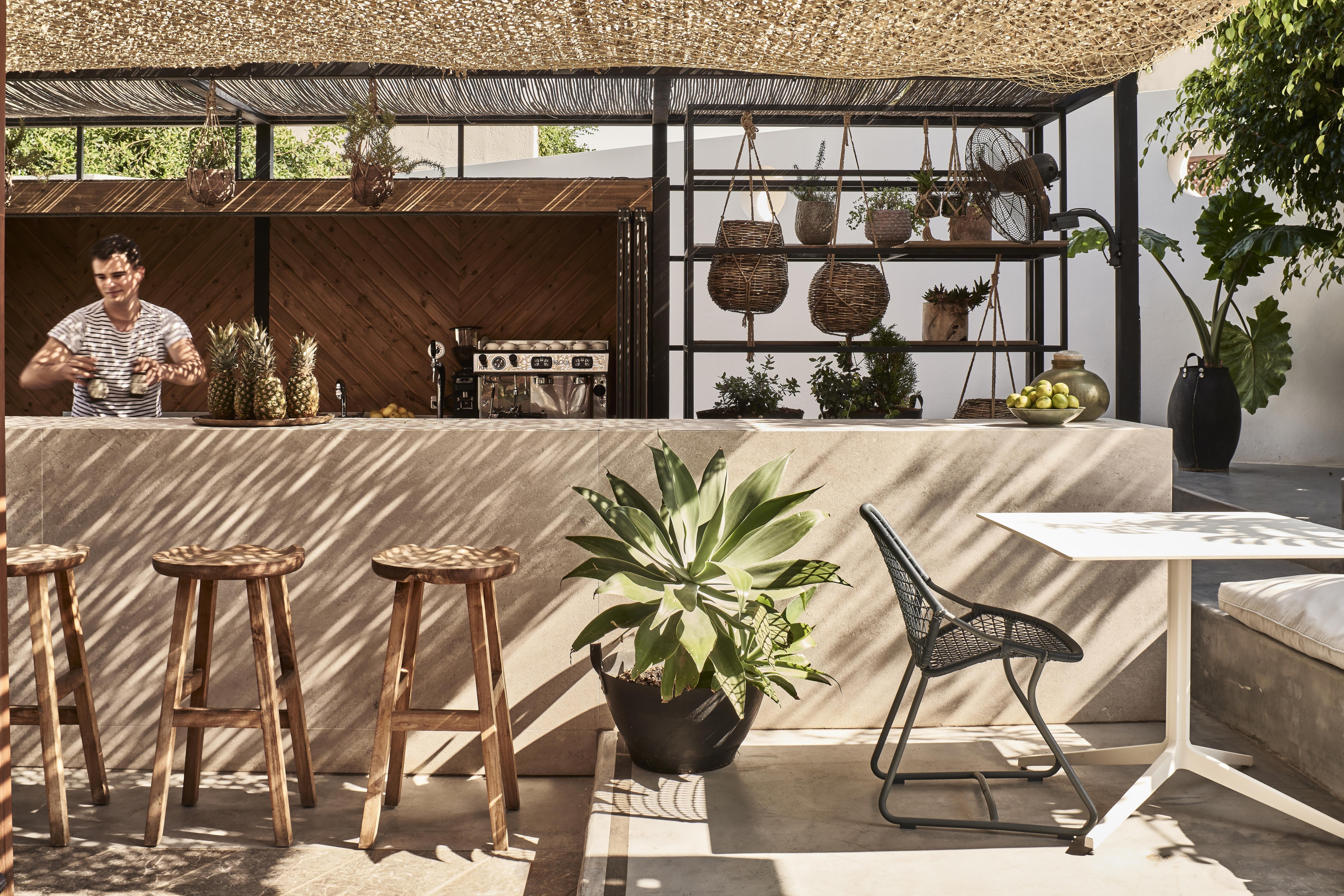Phaea Cretan Malia, A Member Of Design Hotels Kültér fotó
