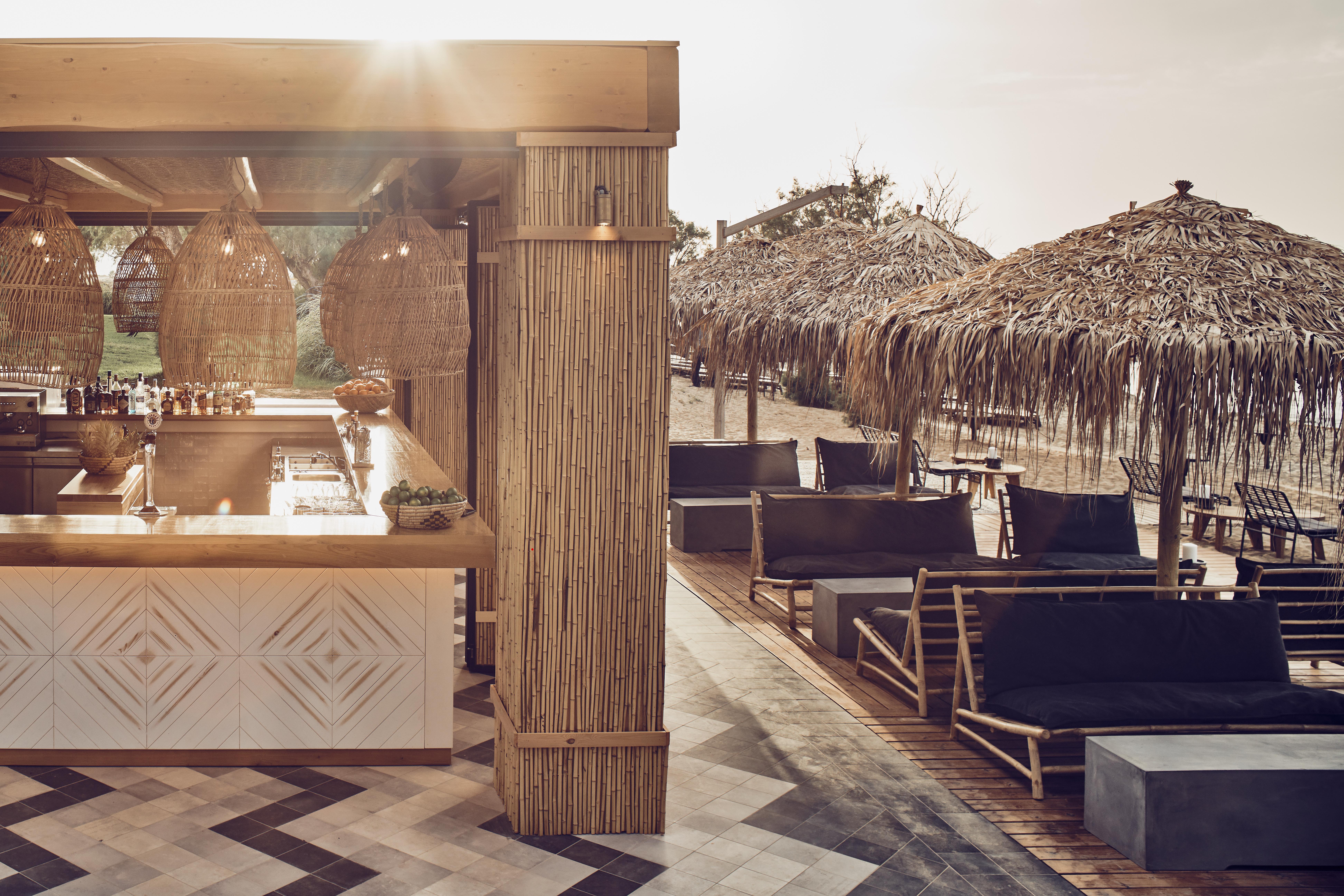 Phaea Cretan Malia, A Member Of Design Hotels Kültér fotó