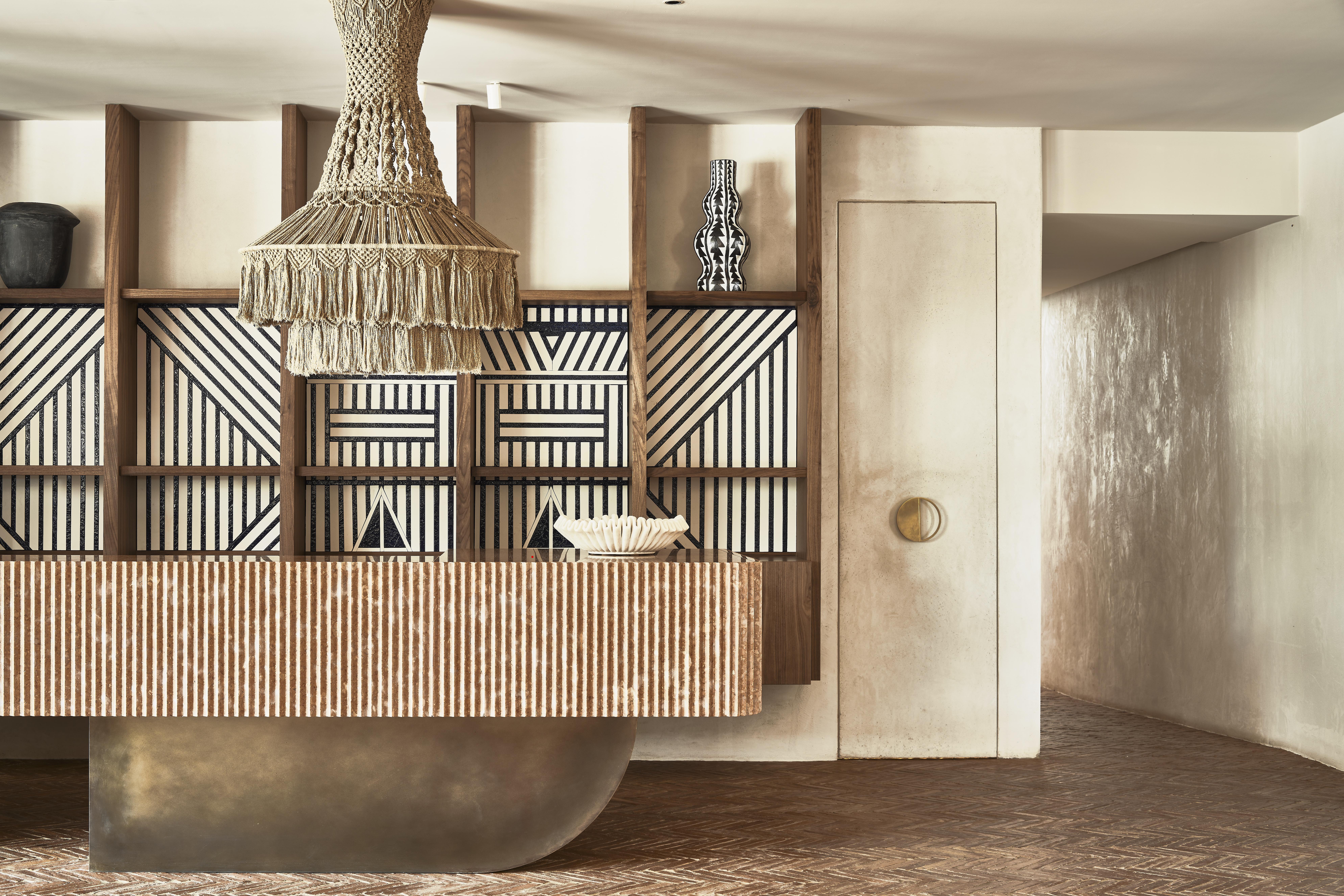 Phaea Cretan Malia, A Member Of Design Hotels Kültér fotó