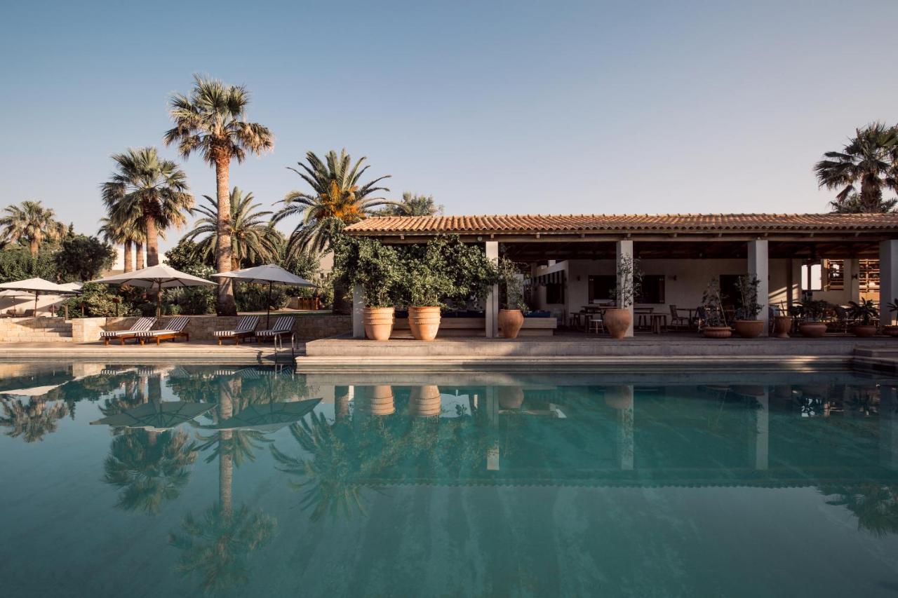 Phaea Cretan Malia, A Member Of Design Hotels Kültér fotó
