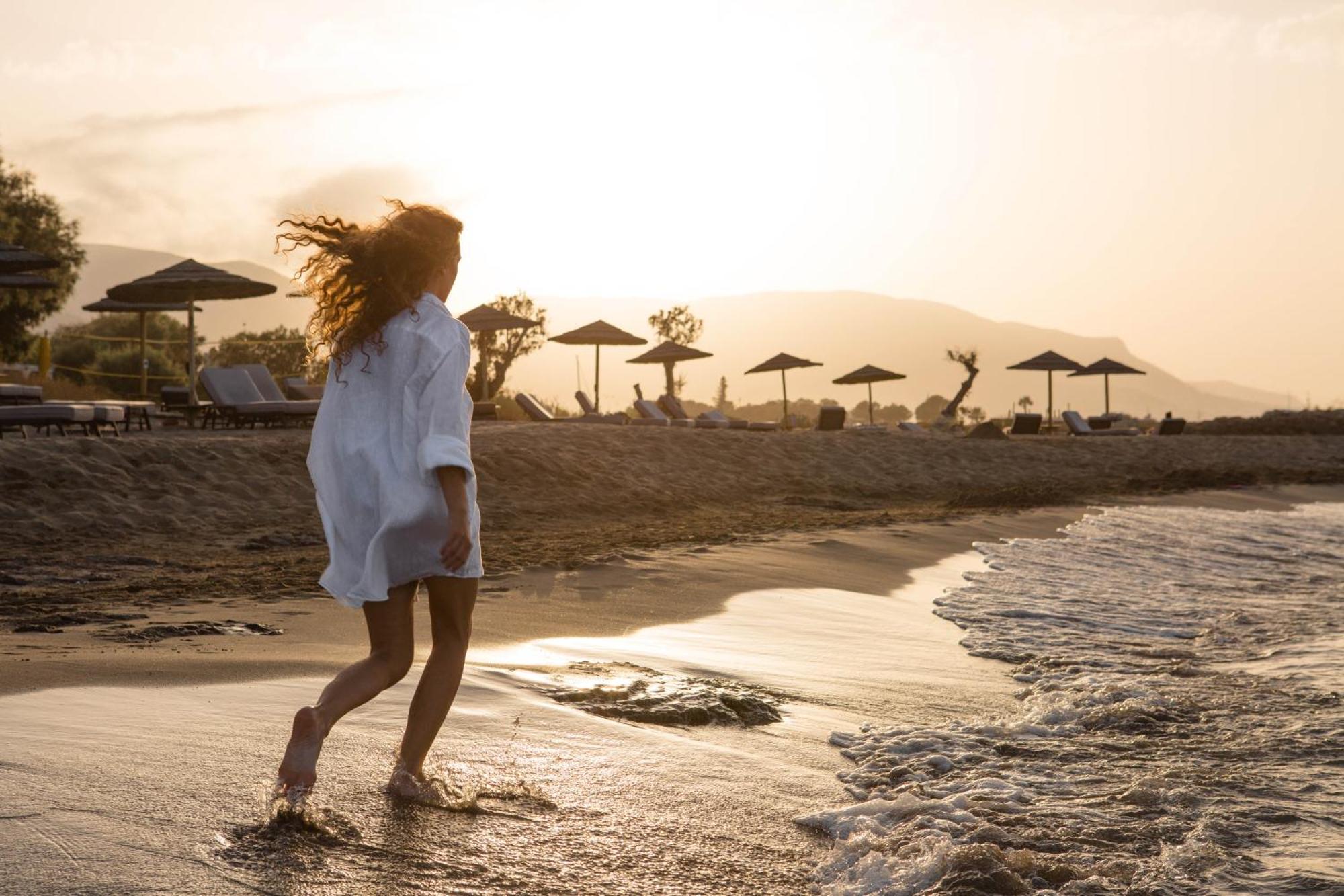 Phaea Cretan Malia, A Member Of Design Hotels Kültér fotó