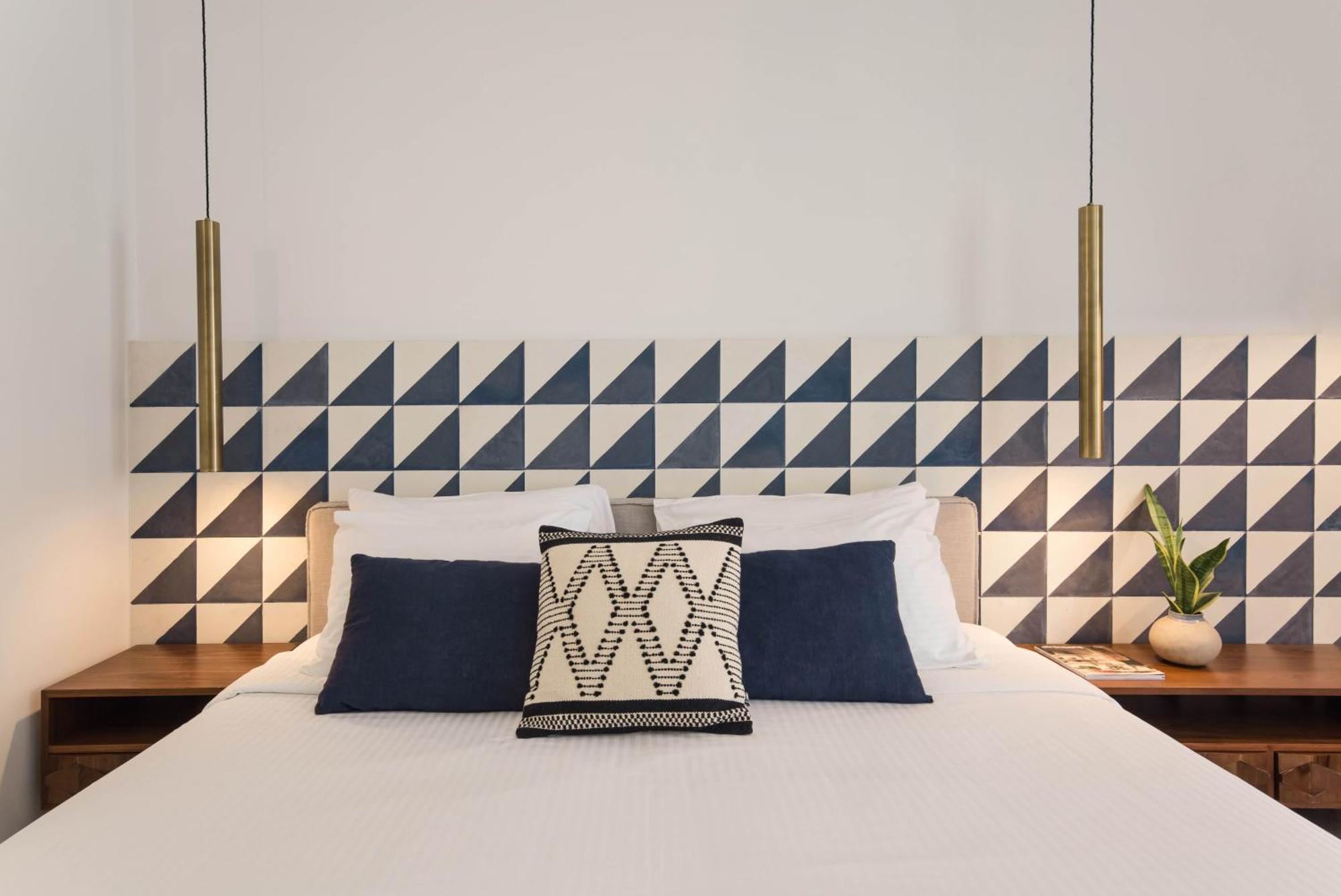 Phaea Cretan Malia, A Member Of Design Hotels Kültér fotó