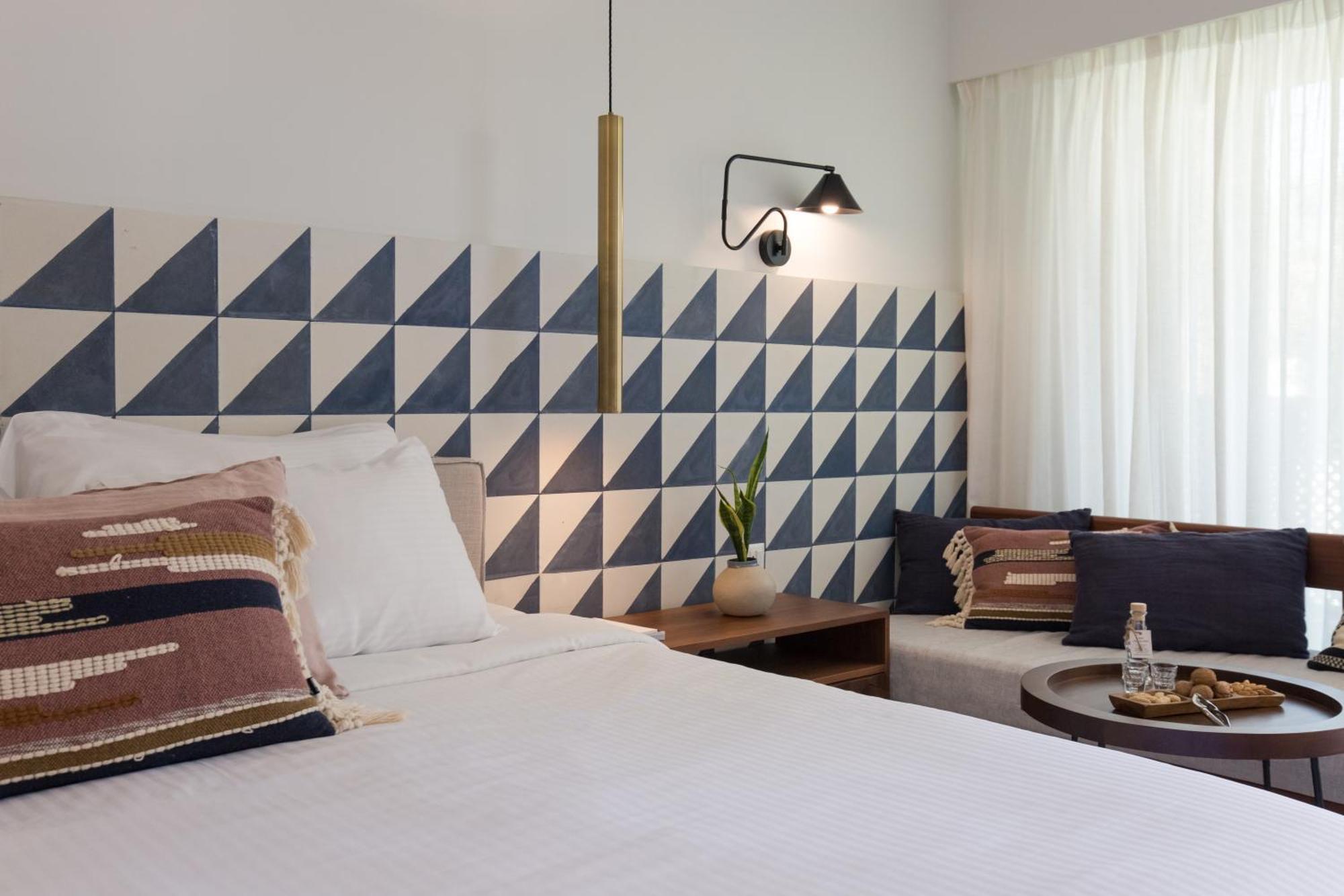 Phaea Cretan Malia, A Member Of Design Hotels Kültér fotó