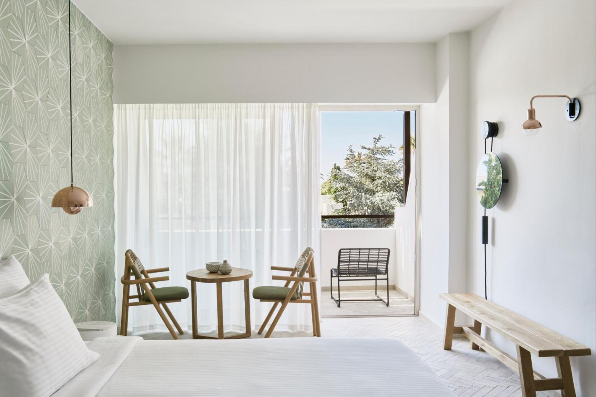 Phaea Cretan Malia, A Member Of Design Hotels Kültér fotó